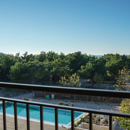 Hotel Vrata Krke Lozovac Kültér fotó