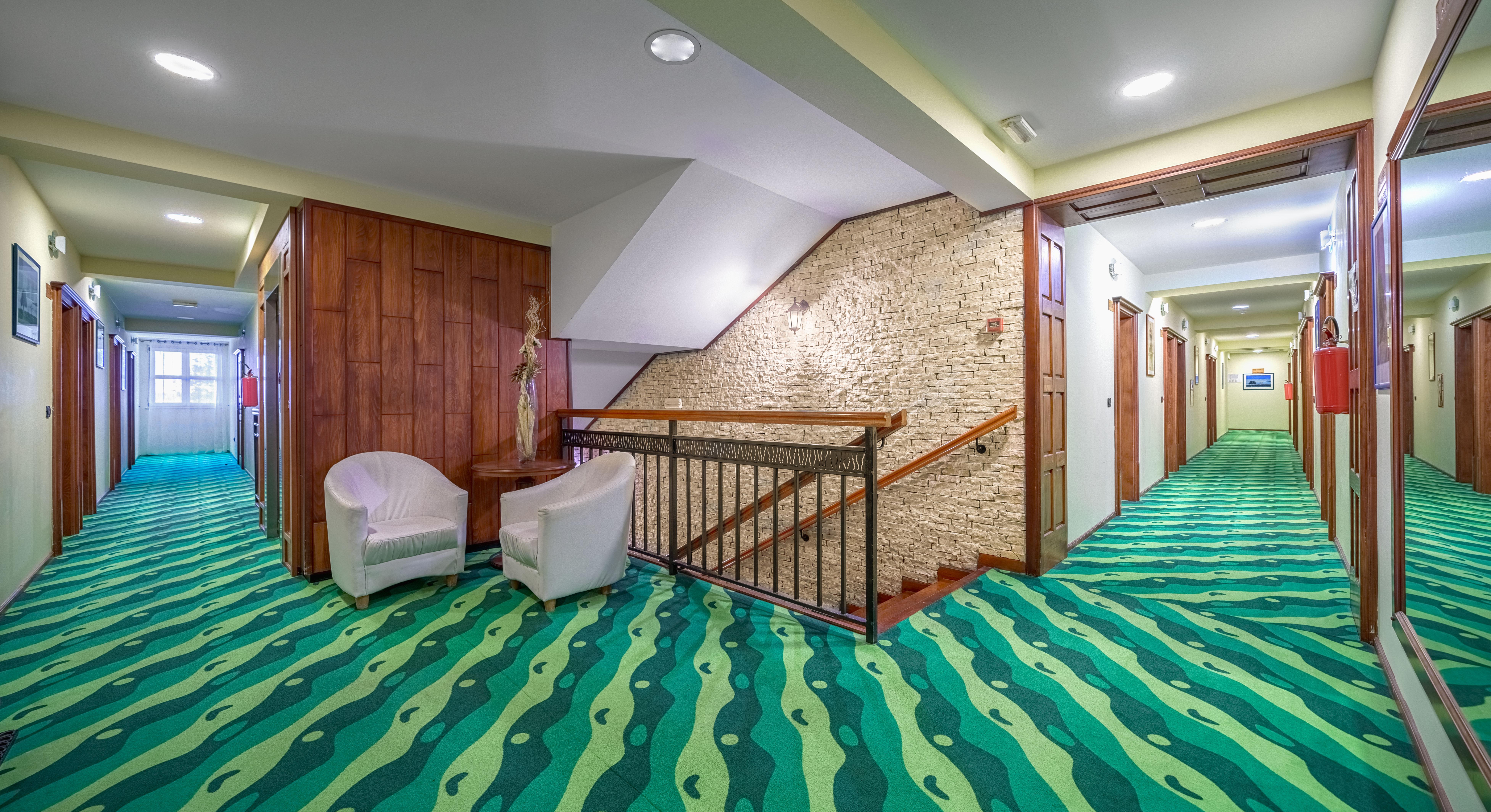Hotel Vrata Krke Lozovac Kültér fotó