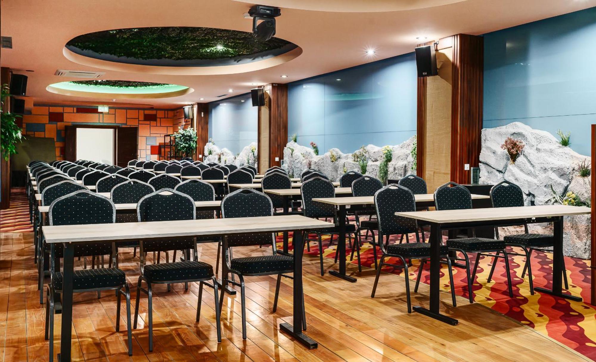Hotel Vrata Krke Lozovac Kültér fotó